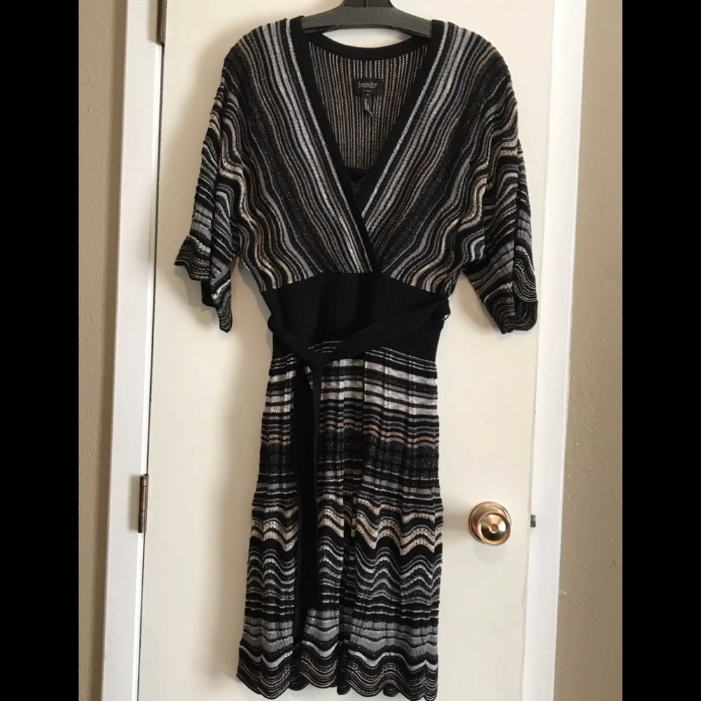 Women’s Laundry by Shelli Segal Dress